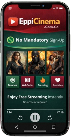 Não é Necessário Cadastro.